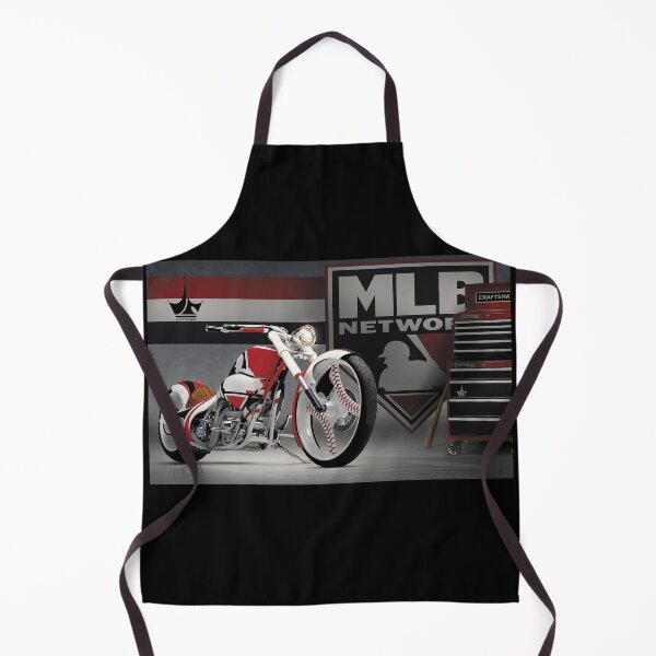 Artikelvorschau, GXS - MLB Fahrrad - # 1 Paul jr. entworfen und verkauft von graphicXstudio.