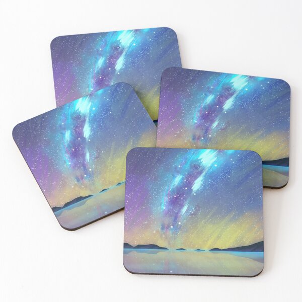 Item preview, Aurora designed and sold by SmallTownSpells.