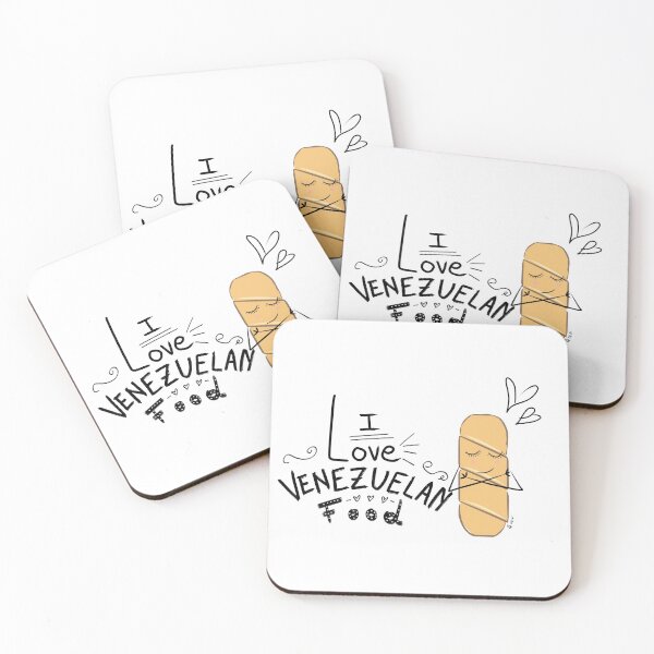 Item preview, Venezuelan food lover Tequeño designed and sold by ce1994.