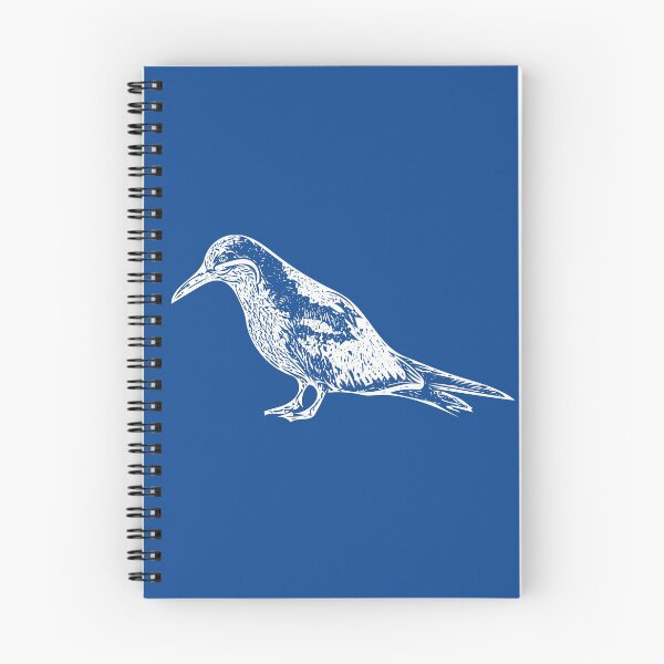 Item preview,  Inca Tern White Design designed and sold by designsasstultd.