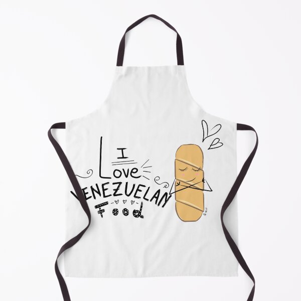 Item preview, Venezuelan food lover Tequeño designed and sold by ce1994.