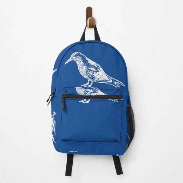 Item preview, Inca Tern White Design designed and sold by designsasstultd.