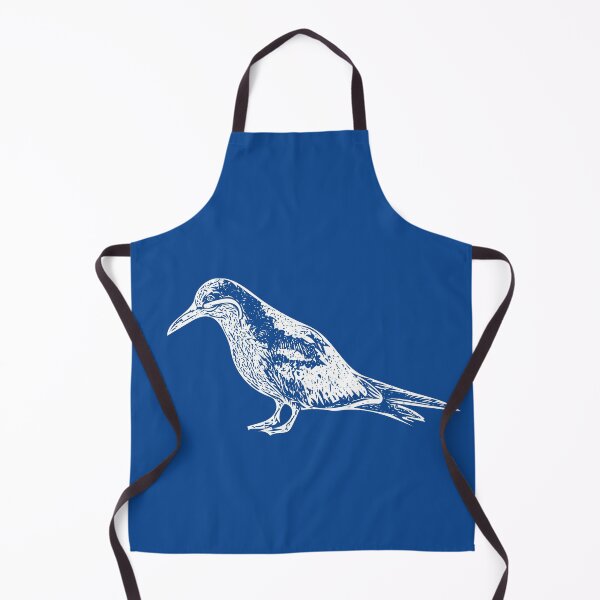 Item preview, Inca Tern White Design designed and sold by designsasstultd.