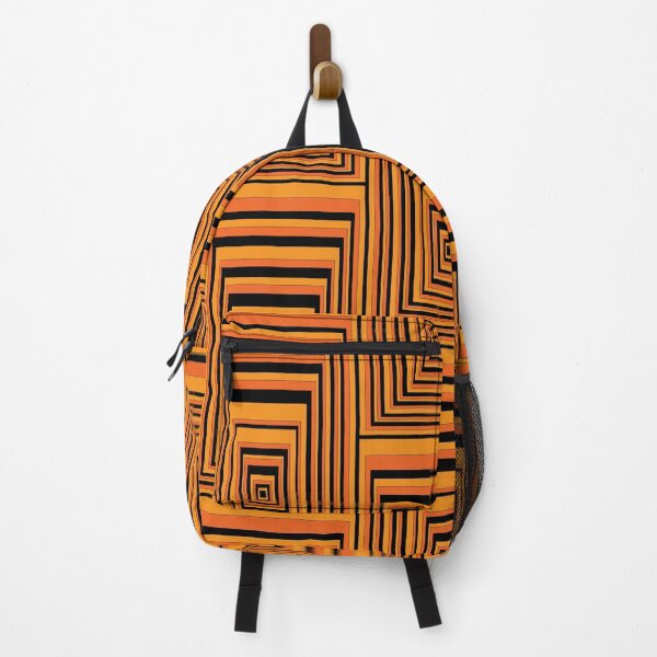 Item preview, Orange Tunnel designed and sold by Justin Latimer.