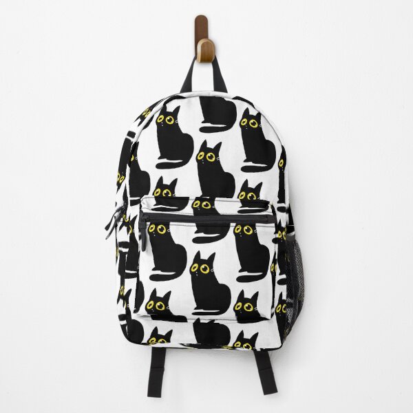 Item preview, Black Cat Crisis designed and sold by Madame-Deer.