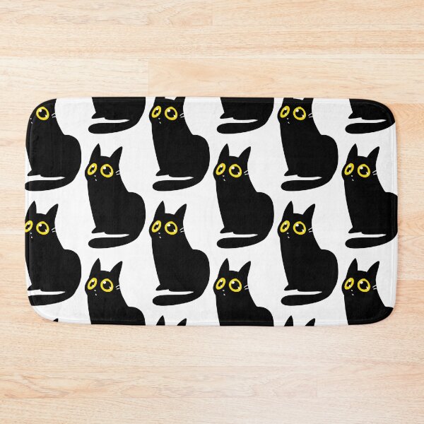 Item preview, Black Cat Crisis designed and sold by Madame-Deer.