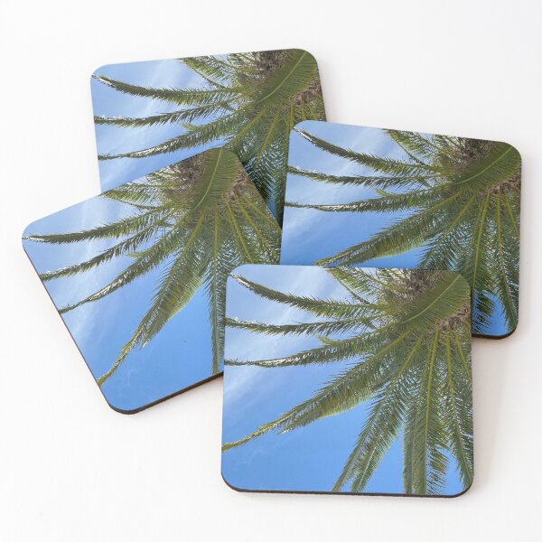 Item preview, Looking Up - Tropical I designed and sold by Theresa Wheatley.