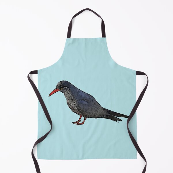 Item preview, Inca Tern Black Alternate Design designed and sold by designsasstultd.