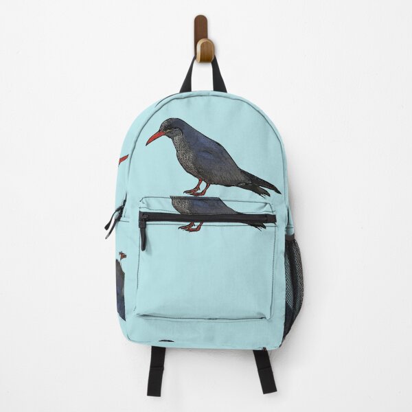 Item preview, Inca Tern Black Alternate Design designed and sold by designsasstultd.