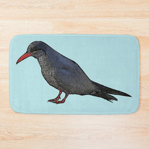 Item preview, Inca Tern Black Alternate Design designed and sold by designsasstultd.