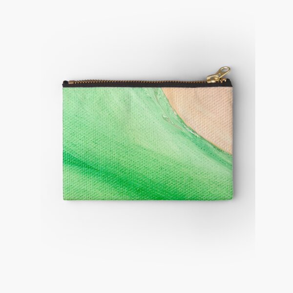 Item preview, Color Block Modern Art 139 - liquid version - from an original painting (oil on canvas) designed and sold by vortexatelier.