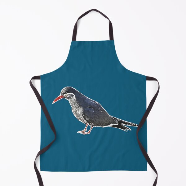 Item preview, Inca Tern White Alternate Design designed and sold by designsasstultd.