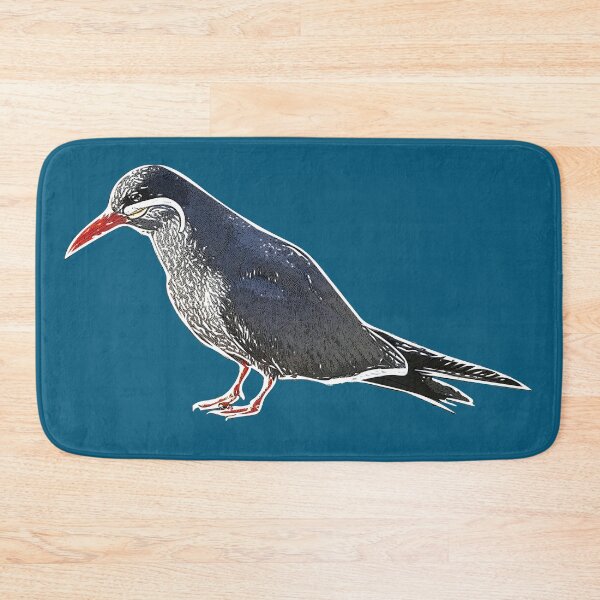 Item preview, Inca Tern White Alternate Design designed and sold by designsasstultd.