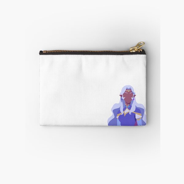 Item preview, Allura // Voltron: Legendary Defender designed and sold by Peach T.