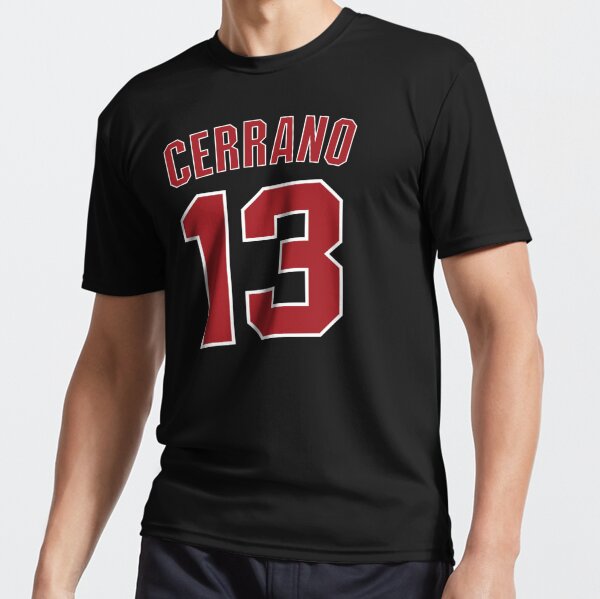 pedro cerrano t shirt