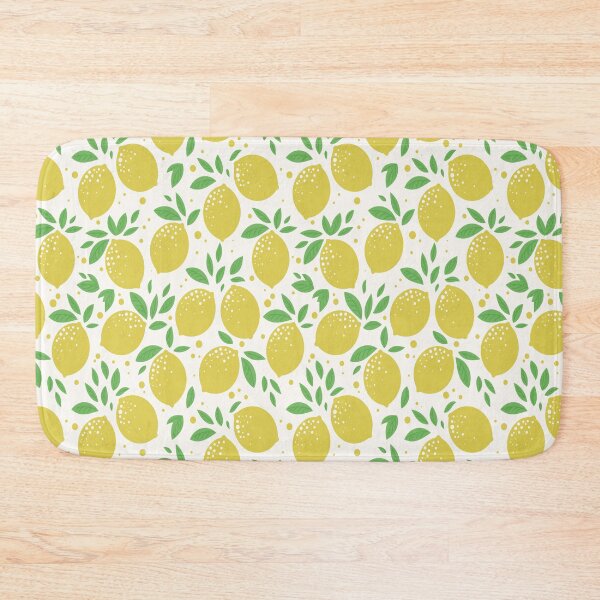 Item preview, Citric lemon fruits designed and sold by DesignHouse07.