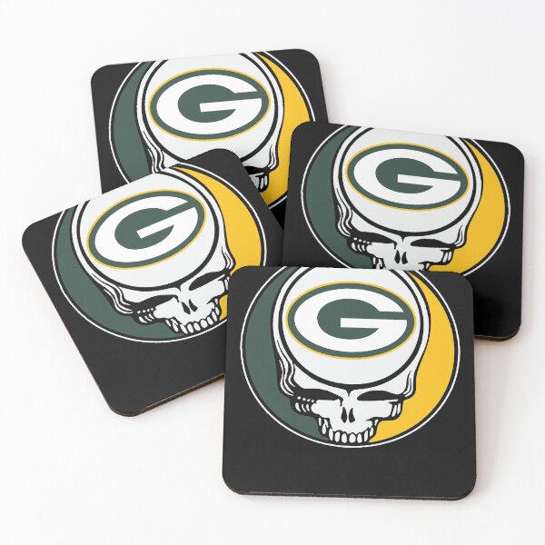 Item preview, Green Bay Pâckêrs (18) designed and sold by CandicePatton.
