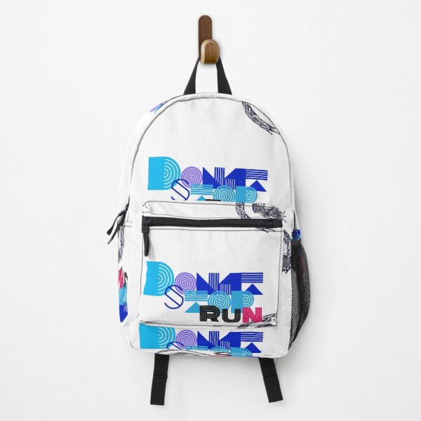Item preview, Don't Stop Run designed and sold by idizayilstore.