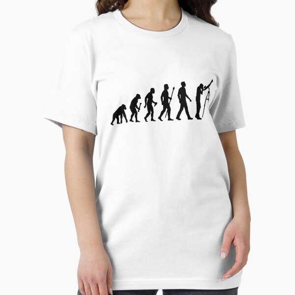 Item preview, Funny Evolution of Astronomy designed and sold by BeyondEvolved.