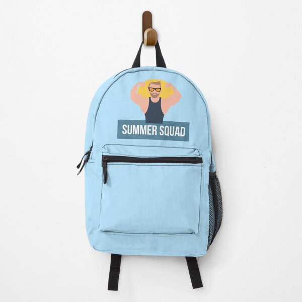 Item preview, Summer Squad designed and sold by BigMovesHustler.
