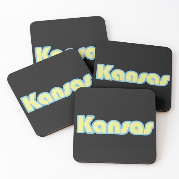 Item preview, Kansas - Vanilla Blue designed and sold by Chubuter.