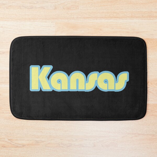 Item preview, Kansas - Vanilla Blue designed and sold by Chubuter.