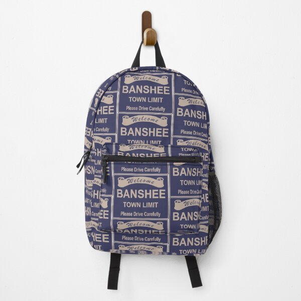 Item preview, Banshee designed and sold by FutureSpace.