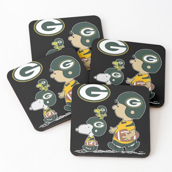 Item preview, Green Bay Pâckêrs (21) designed and sold by CandicePatton.