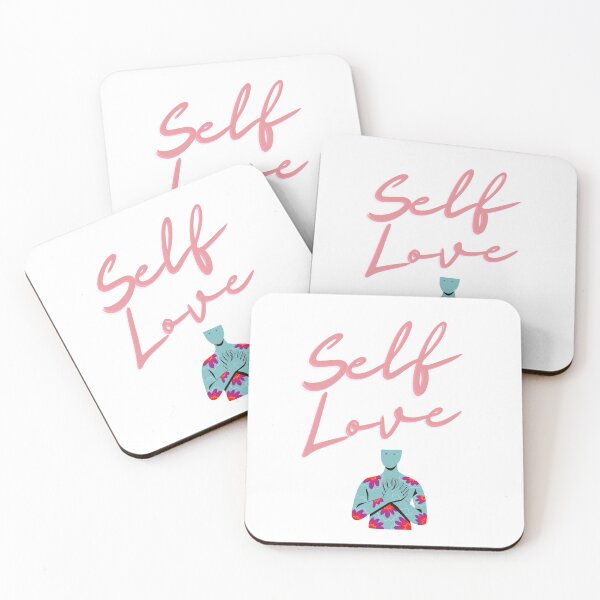 Item preview, Self Love designed and sold by ARTAGAX.