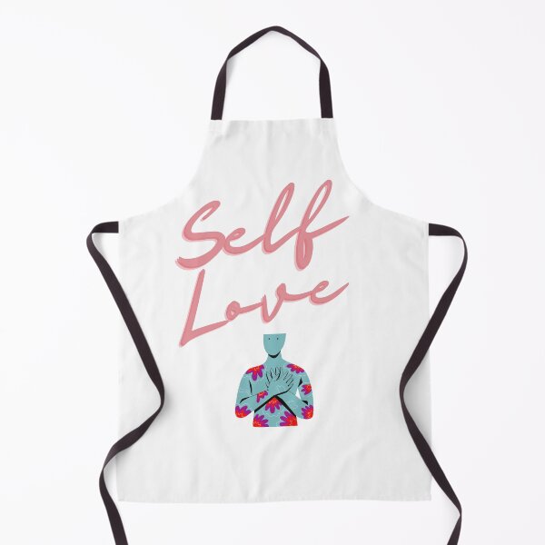 Aperçu de l'œuvre Self Love créée et vendue par ARTAGAX.