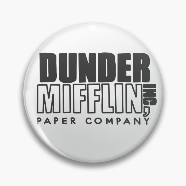 Item preview, the office/paper company  designed and sold by Natalie Tripp.