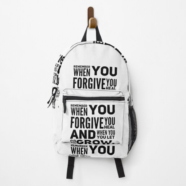 Item preview, When You Forgive designed and sold by mazlan.