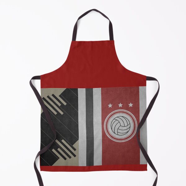 Artikelvorschau, Retro Fußball Stil Design Ajax Modell entworfen und verkauft von Lavovi.