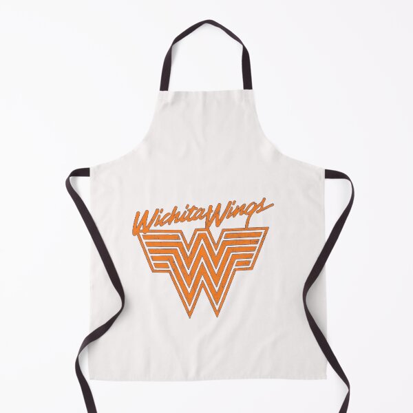 Item preview, Wichita Wings Major Indoor Soccer League designed and sold by A Little Bit of Everything.