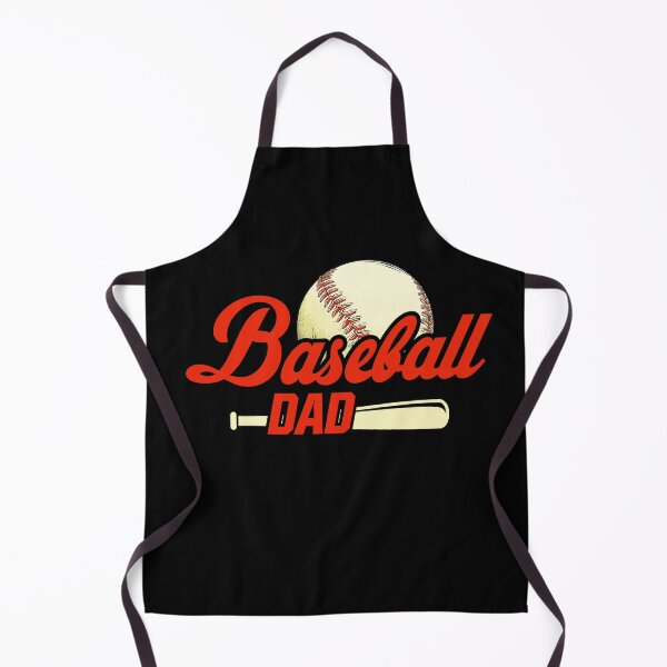 Artikelvorschau, Baseballspieler Baseball Papa Vatertag Vater T-Shirt entworfen und verkauft von thuba257.