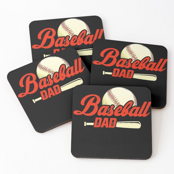 Item preview, Baseball player Baseball Dad Father's Day Father T-Shirt designed and sold by thuba257.