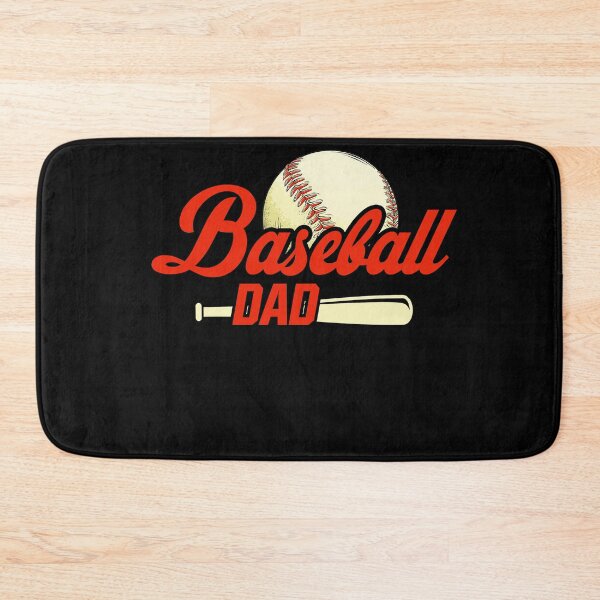 Item preview, Baseball player Baseball Dad Father's Day Father T-Shirt designed and sold by thuba257.