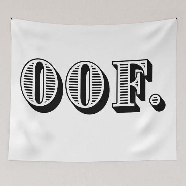 Item preview, OOF designed and sold by brytieboo.