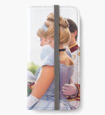 So This Is Love iPhone Wallet/Case/Skin