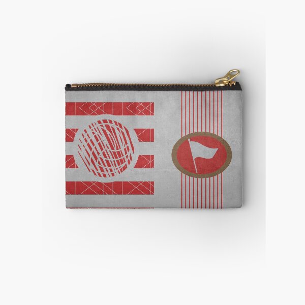 Item preview, Retro soccer style design eindhoven model designed and sold by Lavovi.