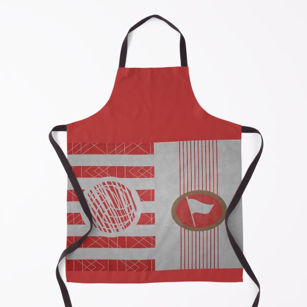 Item preview, Retro soccer style design eindhoven model designed and sold by Lavovi.