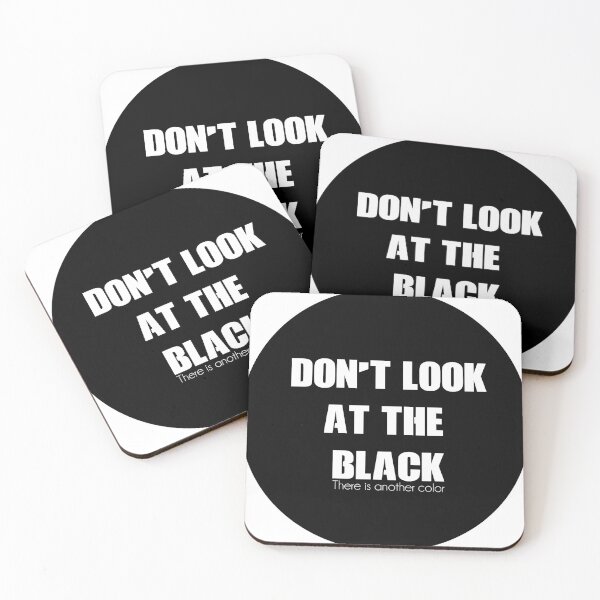 Item preview, No mires al negro designed and sold by Za3im.