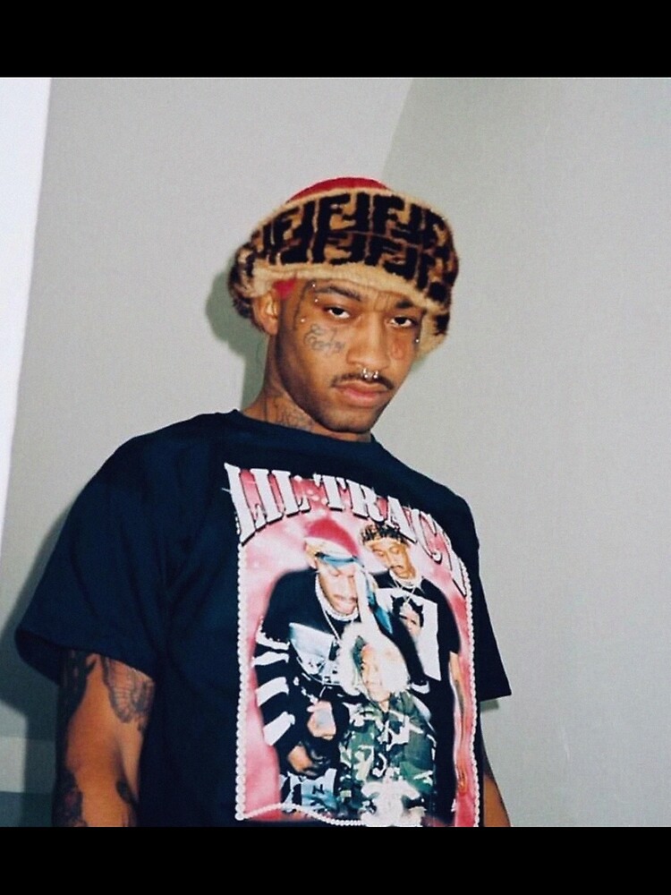 lil tracy t shirt