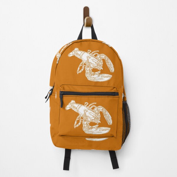 Item preview, Lobster White Design designed and sold by designsasstultd.