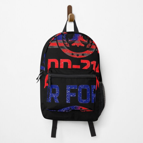 Item preview, Air Force DD214 Alumni Vintage American Flag DD214 designed and sold by Colleen206.