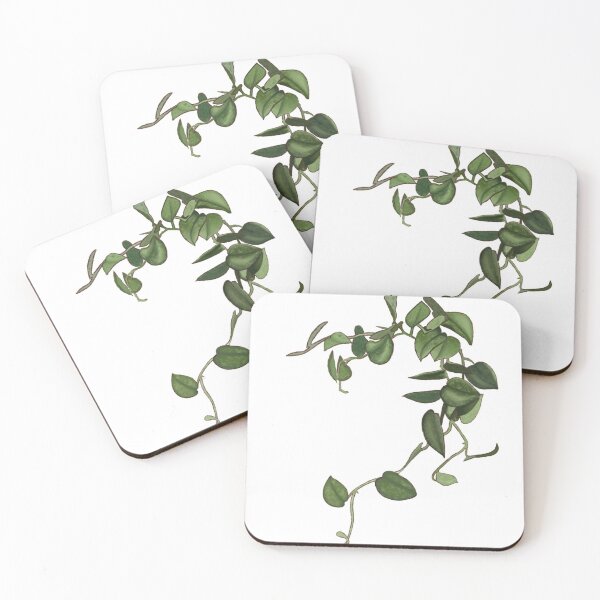 Item preview, Leafy Greens designed and sold by Dunebuggy.