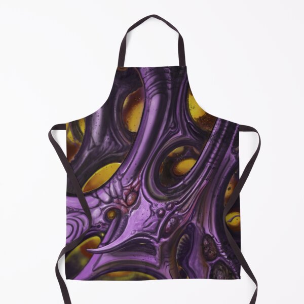 Item preview, violet biomech designed and sold by heinzgraynd.