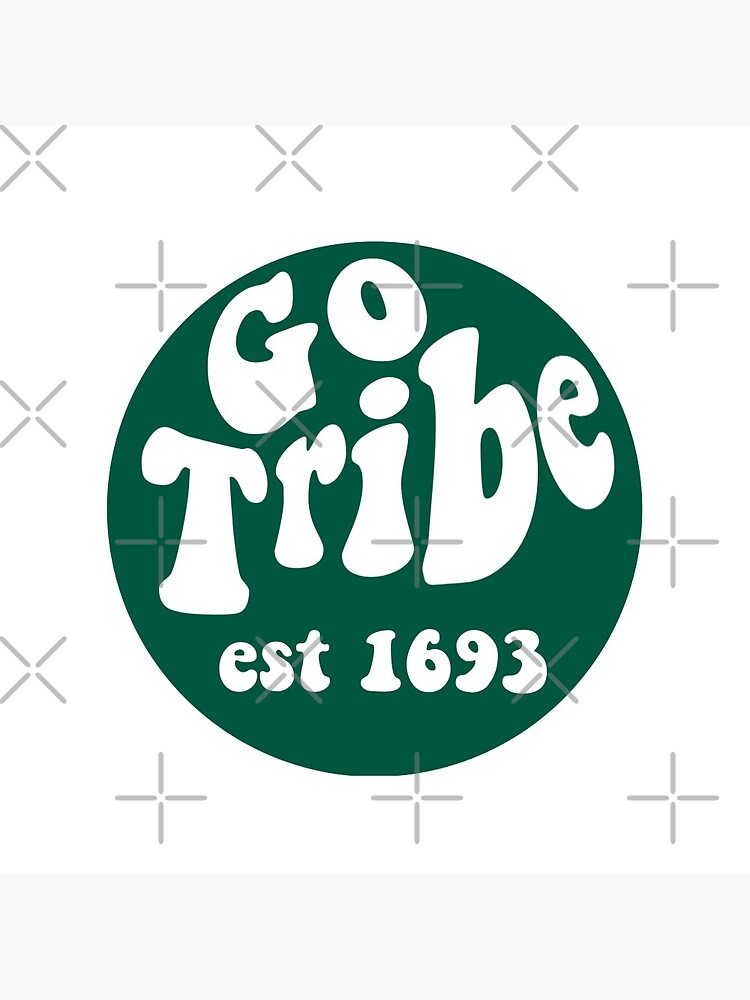 Pin on go tribe!