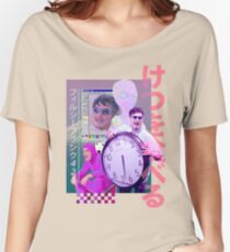 Schmutziger Frank 420 Loose Fit T-Shirt