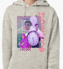 Filthy Frank 420 Pullover Hoodie